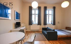 Przytulny Apartament W Centrum Kazimierza