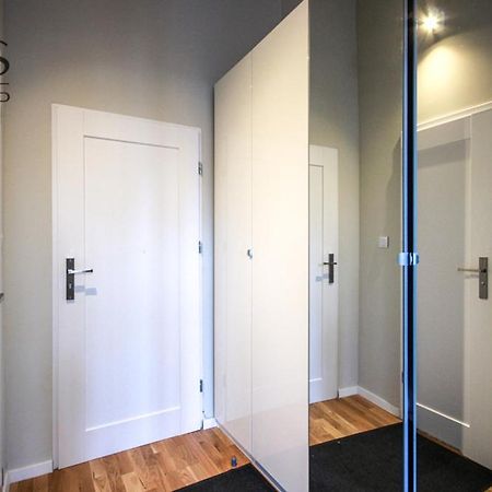 Przytulny Apartament W Centrum Kazimierza Kraków Zewnętrze zdjęcie