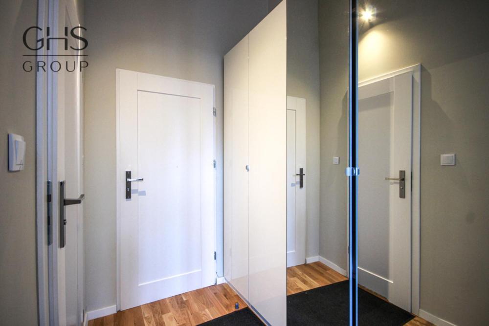 Przytulny Apartament W Centrum Kazimierza Kraków Zewnętrze zdjęcie
